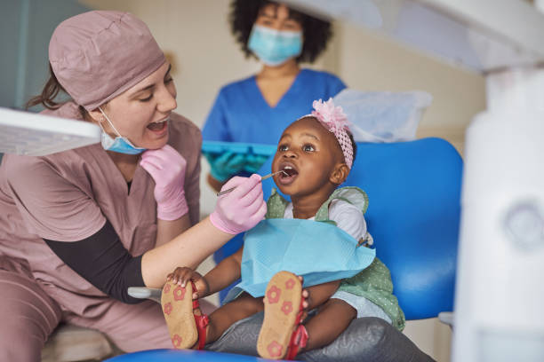 Oral Surgery in Oildale, CA