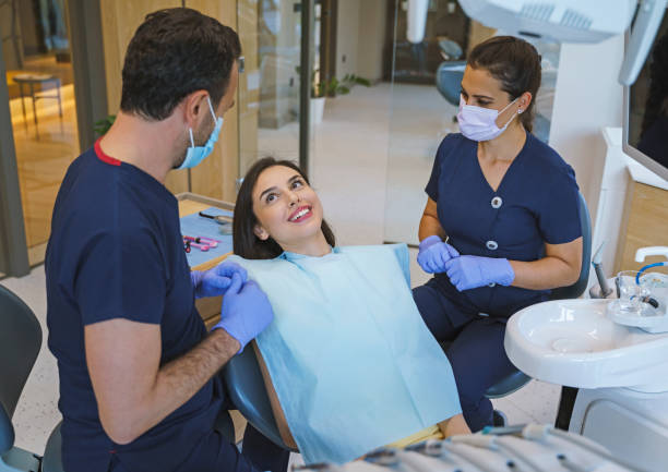 Best Sleep Apnea Treatment  in Oildale, CA