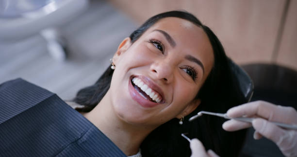 Laser Dentistry in Oildale, CA