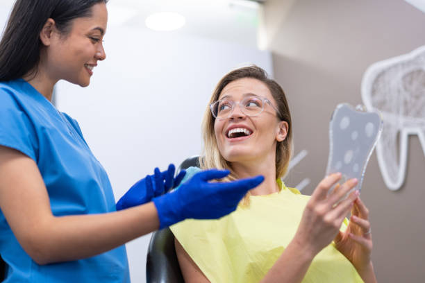 Best Laser Dentistry  in Oildale, CA