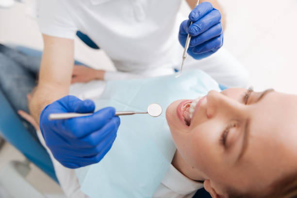 Best Full Mouth Reconstruction  in Oildale, CA