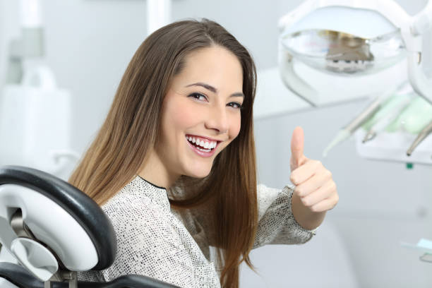 Why Choose Us for Your Dental Needs in Oildale, CA