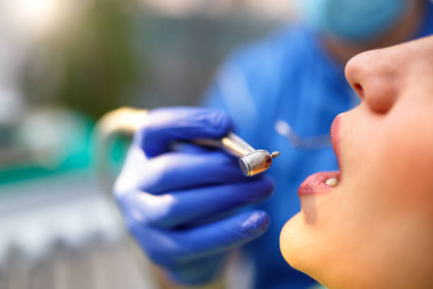 Oral Cancer Screening in Oildale, CA